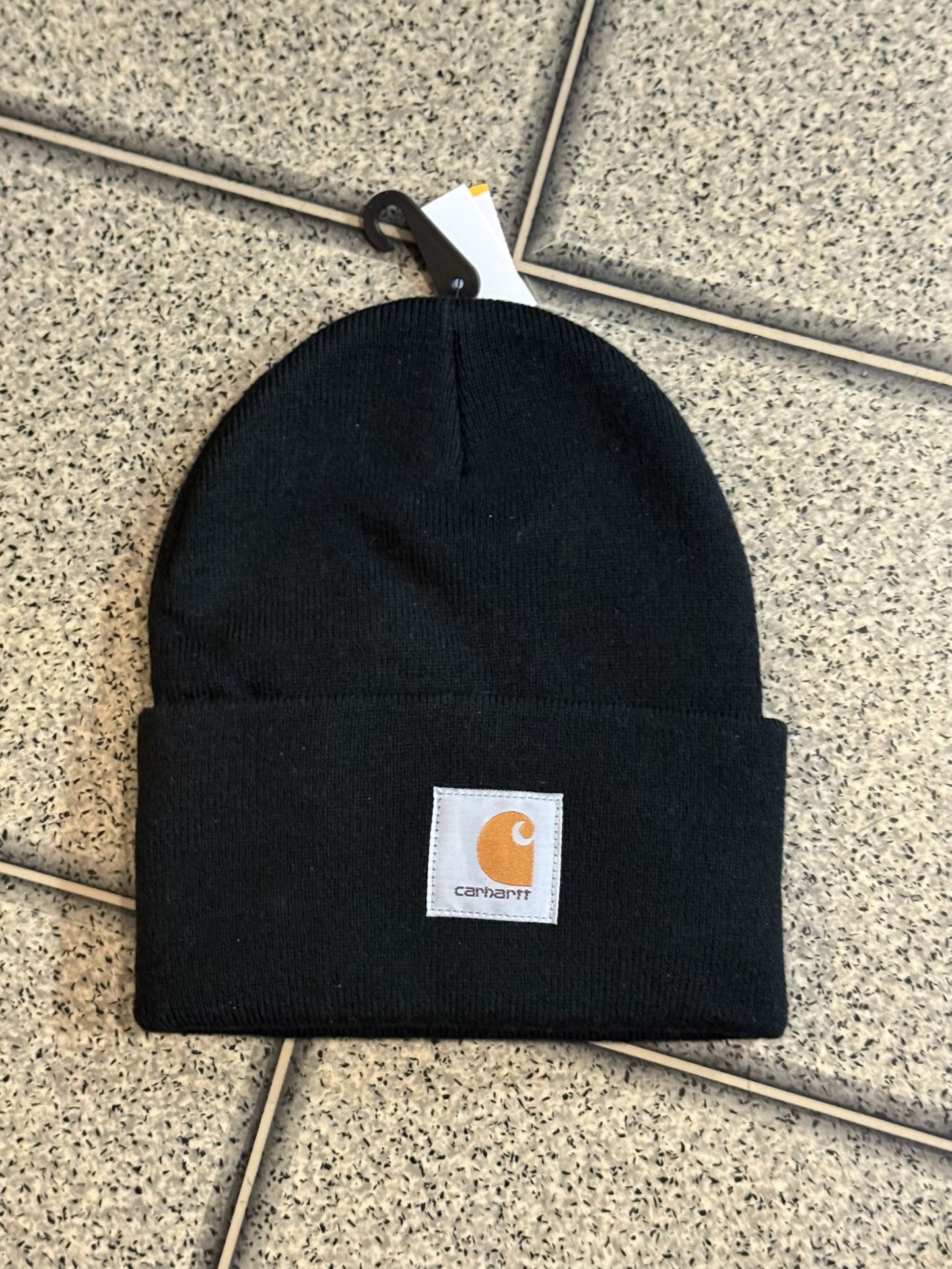 Genuine brand new) Carhartt beanie
