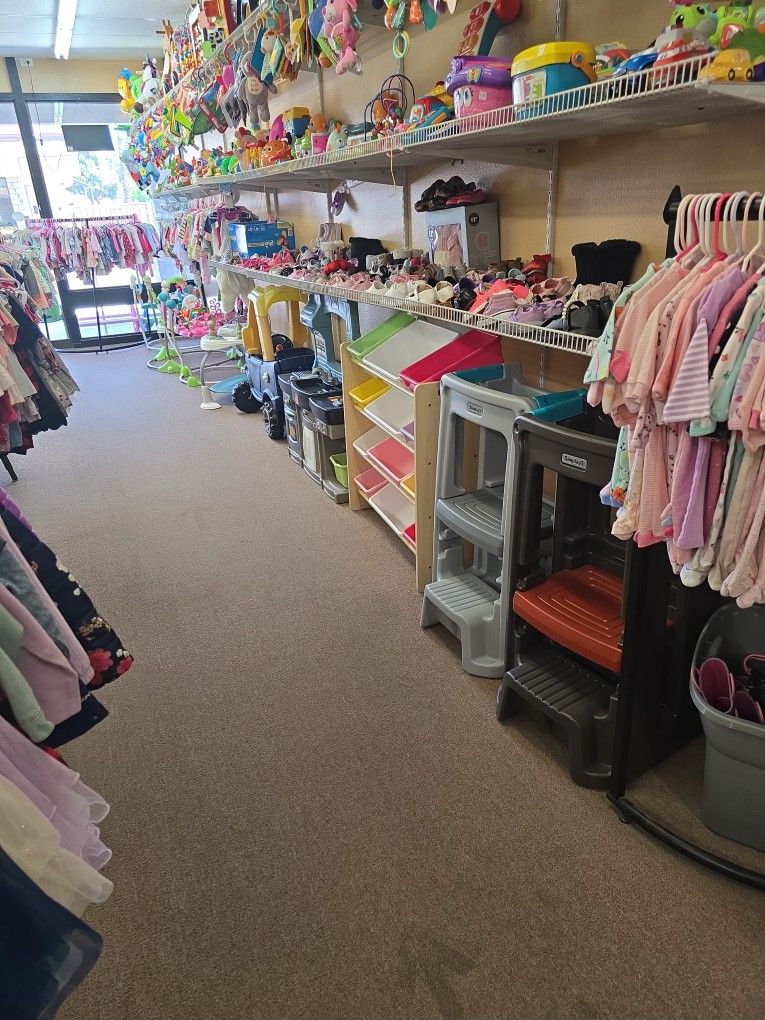 Kids Gear