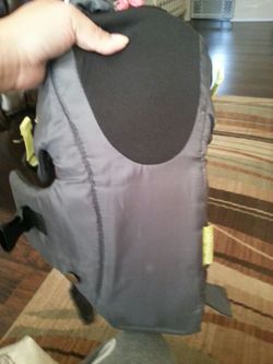 Infantino baby carrier