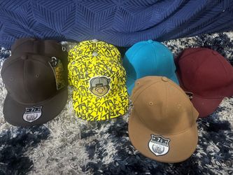 Men Hats