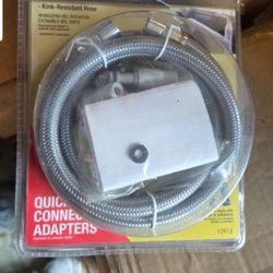 DANCO Faucet Pull-Out Spray Hose for Kitchen Pullout Heads