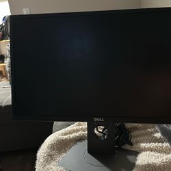 Monitor Dell  