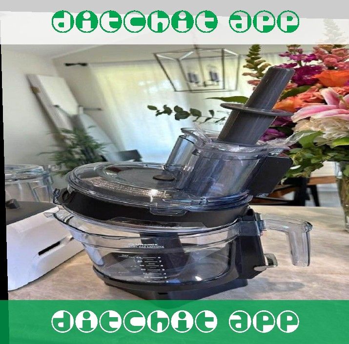 Kitchen Choppers – Various Options for Your Cooking Needs magazine ten