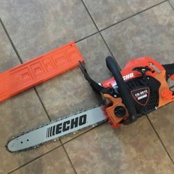 Echo Cs 3510