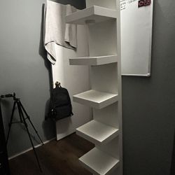 Wall Shelf 