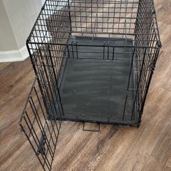 Dog Crate
