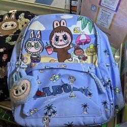 Labubu Backpack 
