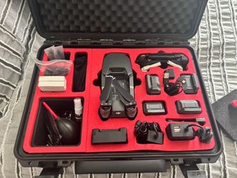 DJI Mavic Pro
