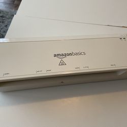 Amazon Basic Laminator 