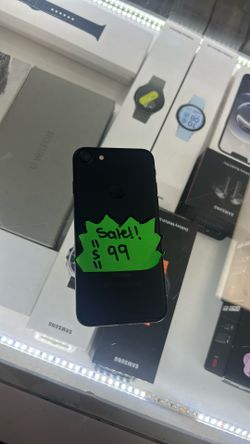 iPhone 7 32gb unlocked