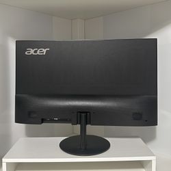 Acer 24" LED Monitor (SA242Y E)