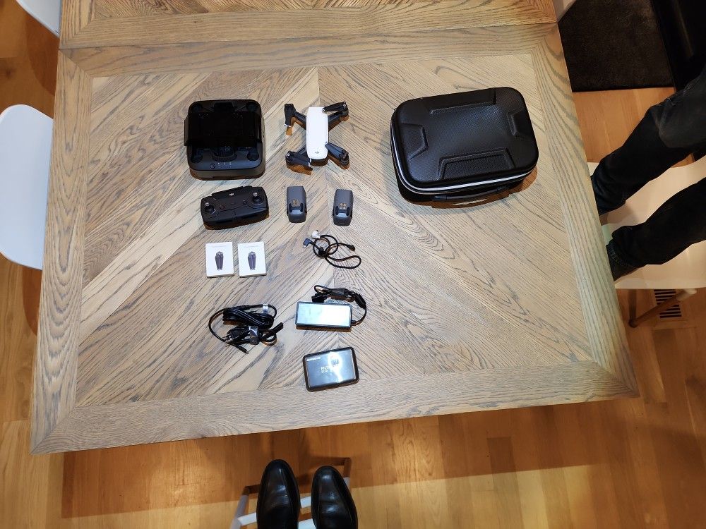 DJI Spark Drone