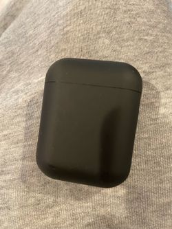 Bluetooth headphones
