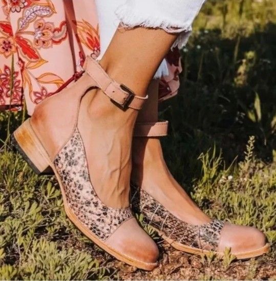 Freebird by Steven Marilyn Shoes