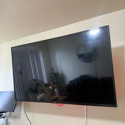 Lg tv  55”