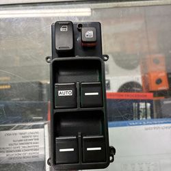 Honda accord power window switche