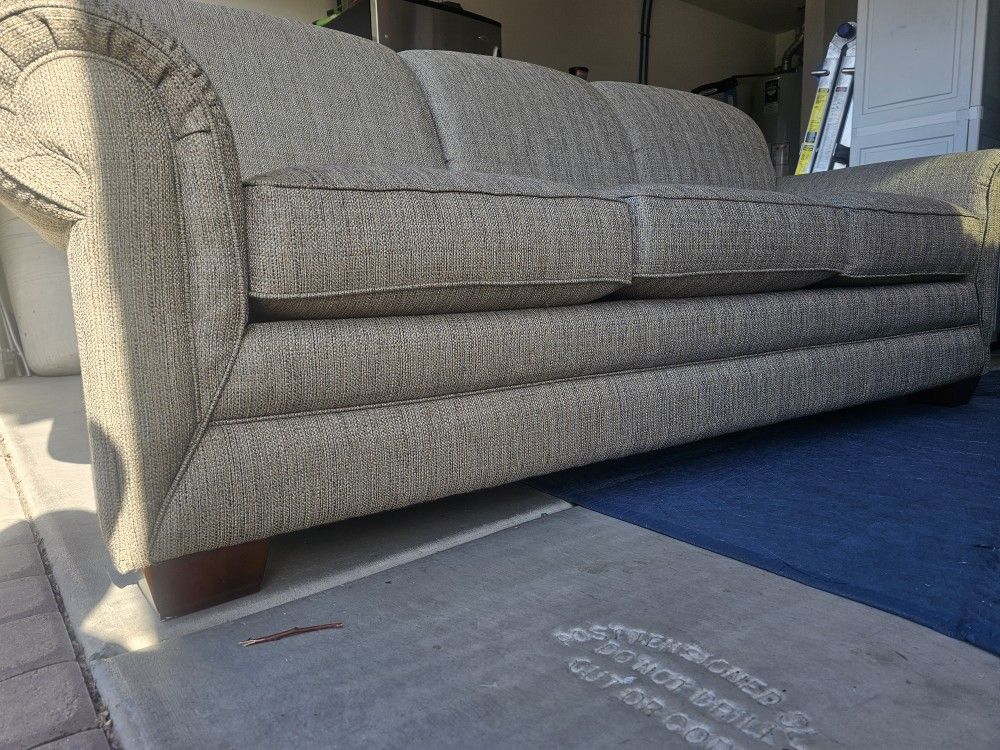 Lazy Boy Sofa