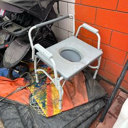 Shower chair
