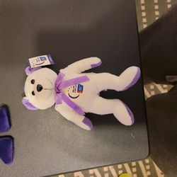 Celebration Relay For Life Collector's Edotion