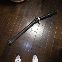 BMW 335i xDrive Rear Driveshaft – ~70k Miles