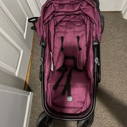 Urbini Stroller 