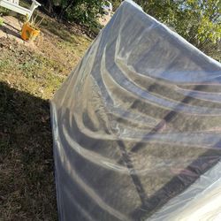 Queen Size Bed Frame