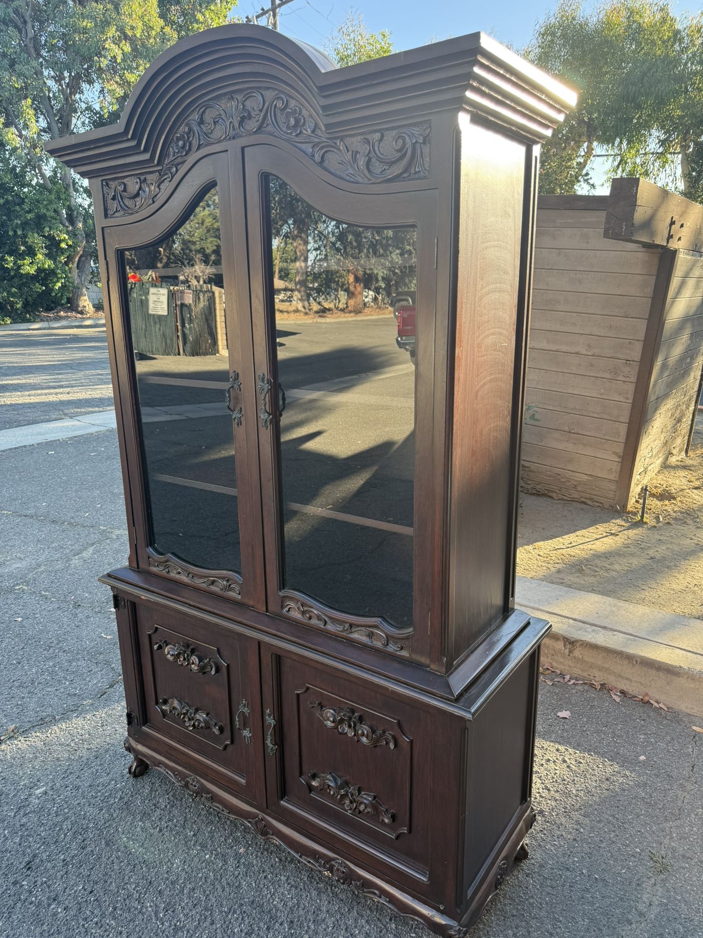 China Cabinet