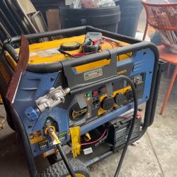 Power Generator