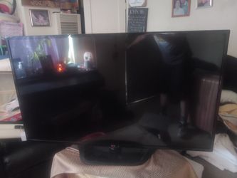 LG 55LN5400 TV (55inch)