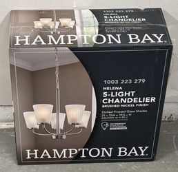 Brand New Chandelier 