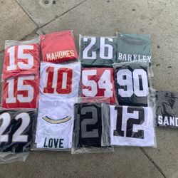 NFL Jerseys 