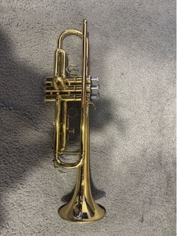Trumpet