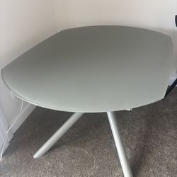 West Elm Kitchen Table