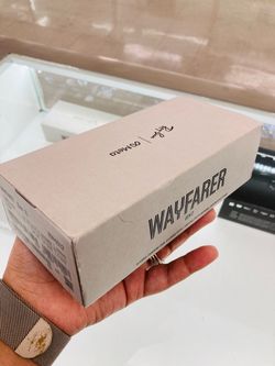 Meta RayBan Wayfarer Gen 2