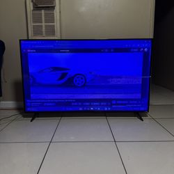 Vizio Tv For Parts 