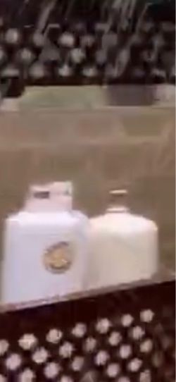 4 Feet Propane Tanks