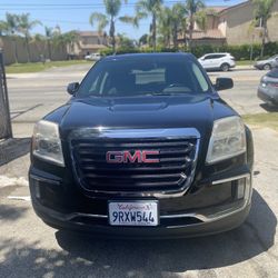 2016 GMC Acadia