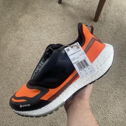 Adidas Ultraboost Goretex Size 9,10,11 Retail 230$