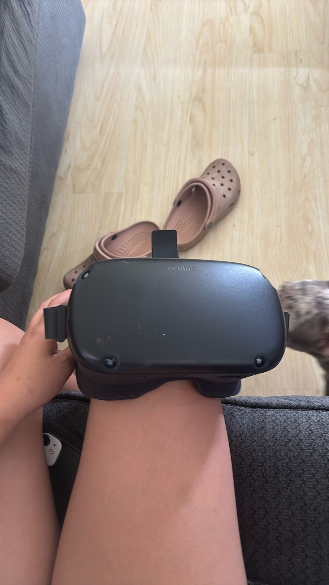 Oculus
