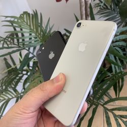 iPhone 8 Factory Unlocked All Carriers - Mexico - International

