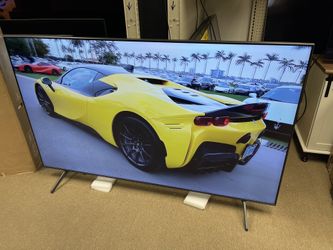 Samsung 75” CU7000 Series 2023 Model UN75CU7000F