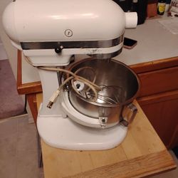 KitchenAid Mixer 