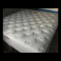 King bed pillow top can deliver new
