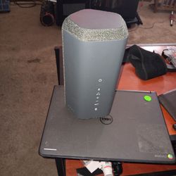 Sony SRS BT Speaker