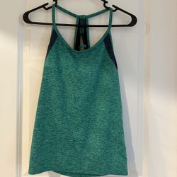 Patagonia RaceBack Workout Shirt