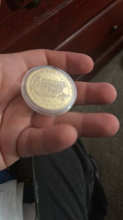 Startrek Coin