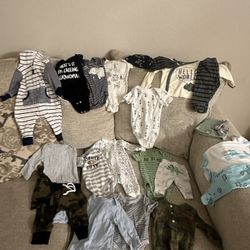 Baby Clothes