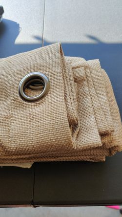 Curtain