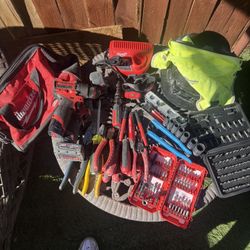 Tools/herramientas