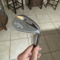 Callaway Xr 55° Wedge